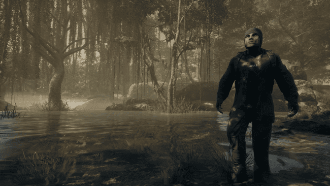 Captura de pantalla de PC de Ciones de Vega