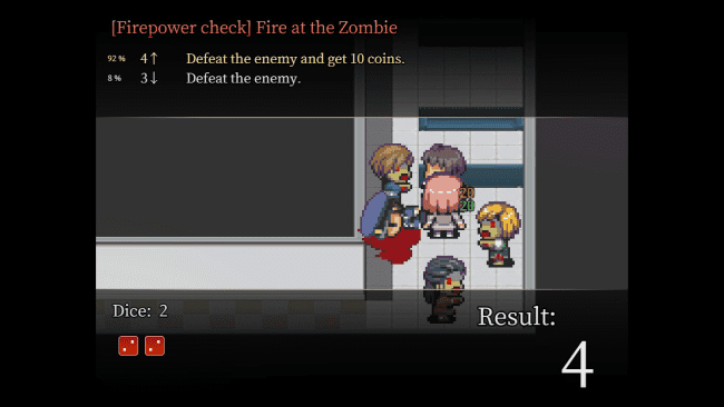 Case: Paranormal Evil PC Screenshot