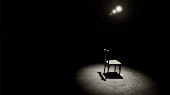 Capture d'écran du jeu Les oiseaux ne sont pas réels