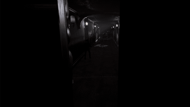 Cassidy game screenshot