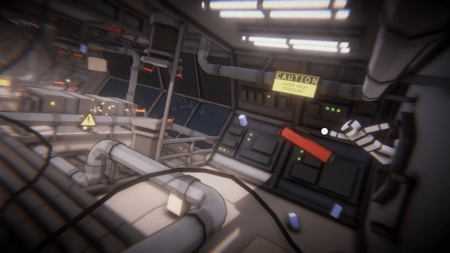 Captura de pantalla del juego City Climber