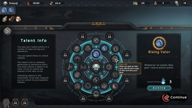 Screenshot of Morihisa Castle for PC