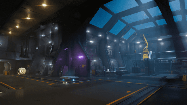 Captura de pantalla del juego Claire de Lune