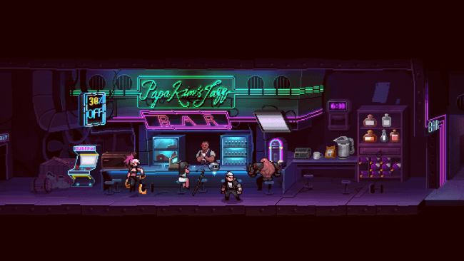 Capture d'écran de Blade Assault pour PC