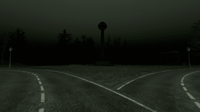 Captura de tela do jogo Candlehead