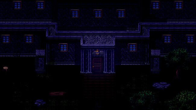 Cat in the Box game screenshot