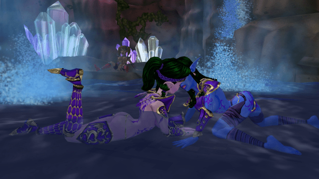 PC için Bonecraft'in ekran görüntüsü