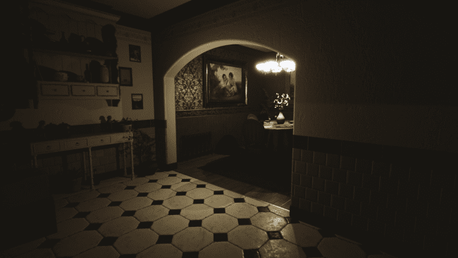 CLIGNOTANT : Capture d'écran du match d'hier soir