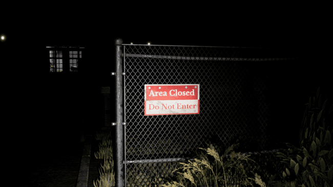 Captura de pantalla de Code Dread para PC