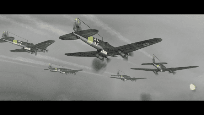 Nombre en clave: Panzers, Phase One Captura de pantalla para PC