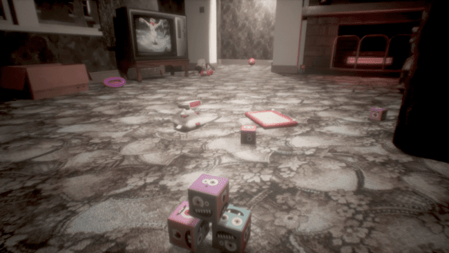 Capture d'écran du jeu Bonbon