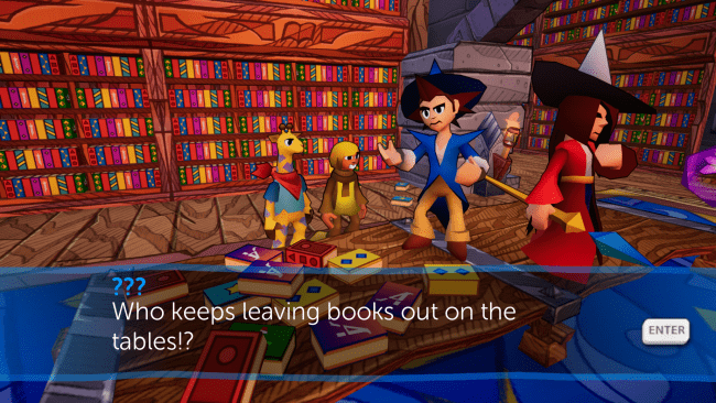 Captura de tela do PC do castelo na costa