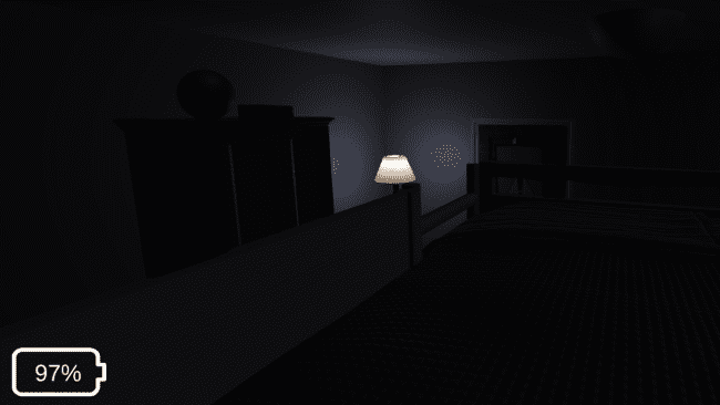 Childhood Fears PC Screenshot