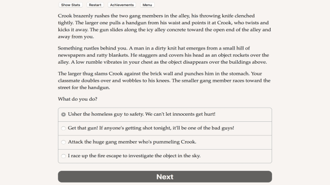 Héroes de los colegios comunitarios: el conocimiento es poder Captura de pantalla