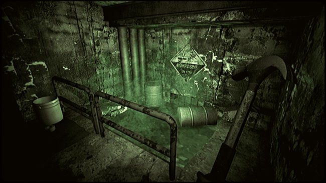 Butcher's Creek oynanışı ekran görüntüleri