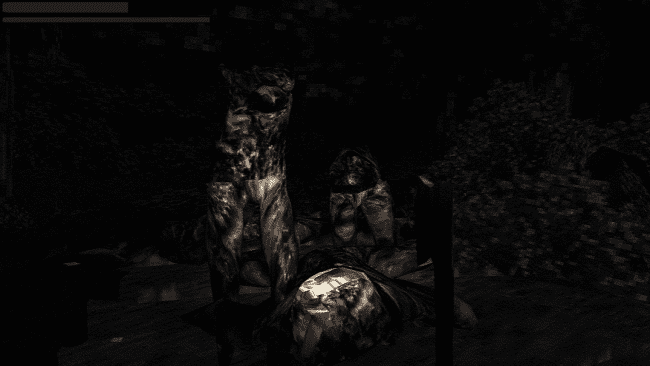 CONCLUIR – Captura de pantalla de PC de Prefectura a la deriva