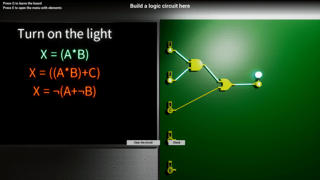 Captura de pantalla de Conludus para PC