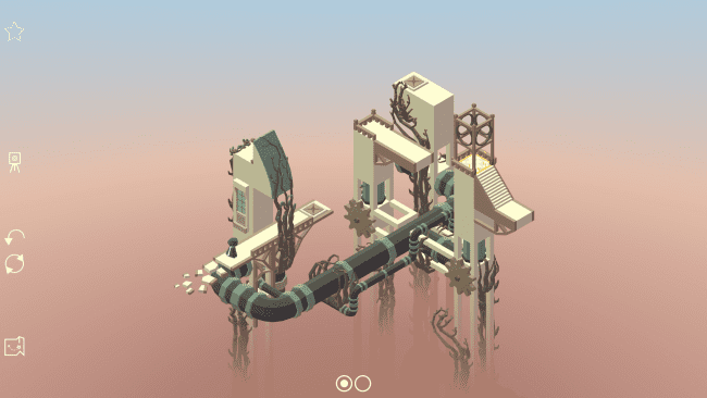 Screenshot of Chronescher for PC