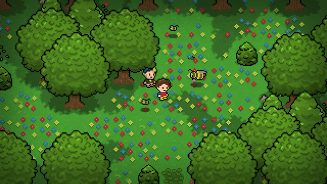 Cairn: The Curse of Mathair'in PC Ekran Görüntüsü