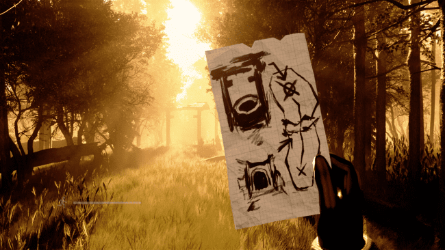 Captura de pantalla de PC CONTORSIONADA