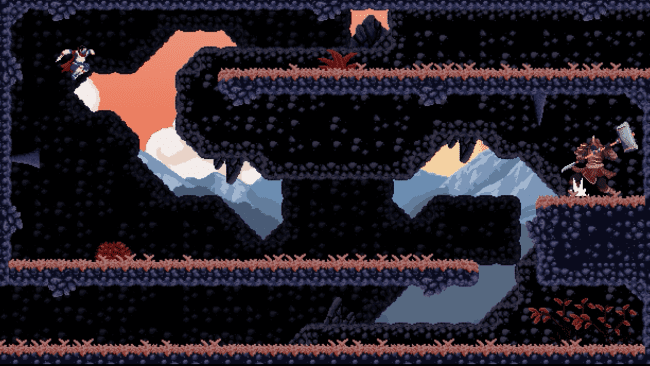 Chronicles of Heroes: Wrath of Amaterasu game screenshot