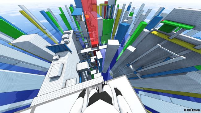 Captura de tela do Celaria para PC