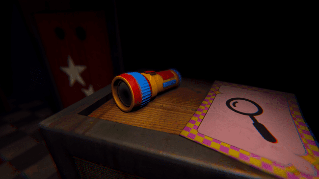 Cakey's Twisted Bakery Oynanış Ekran Görüntüsü