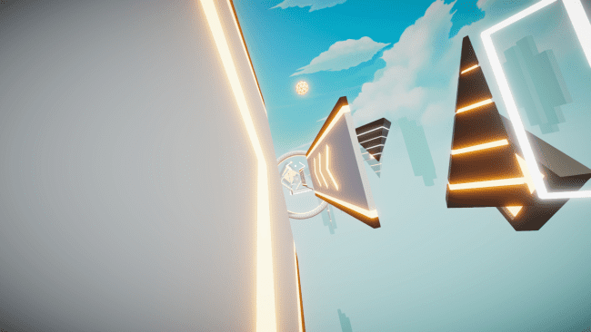 Captura de tela do Haste para PC