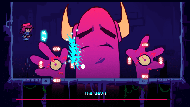 Captura de pantalla de Contract Rush DX para PC