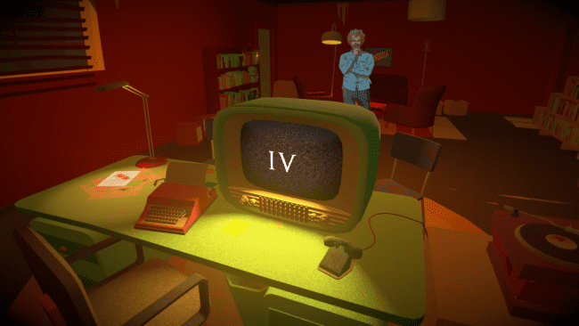 Californium oyunu ekran görüntüleri