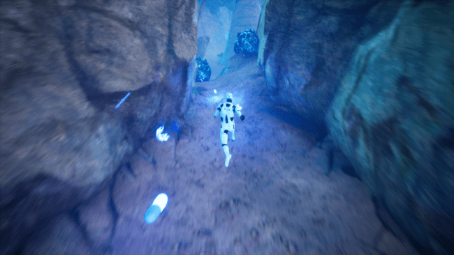 Captura de pantalla del juego del convertidor