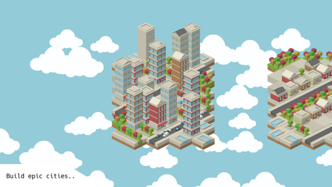 Screenshot of Citalis for PC