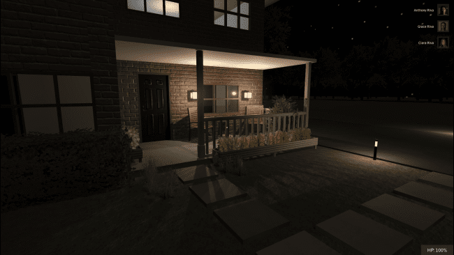 Captura de pantalla del juego Cosa Nostra