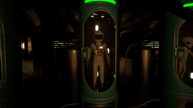 Les bouchers ne surfent pas ! Capture d'écran du jeu