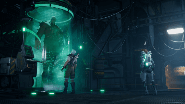 Pelerinler oyunu ekran görüntüleri