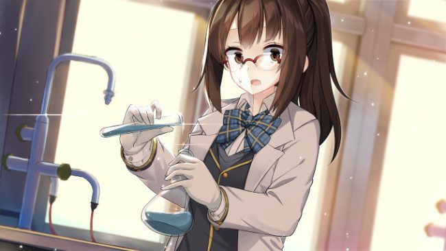 Captura de tela do PC quimicamente ligado