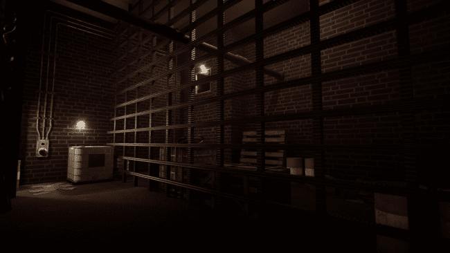 Captura de tela do jogo Chicken Pies