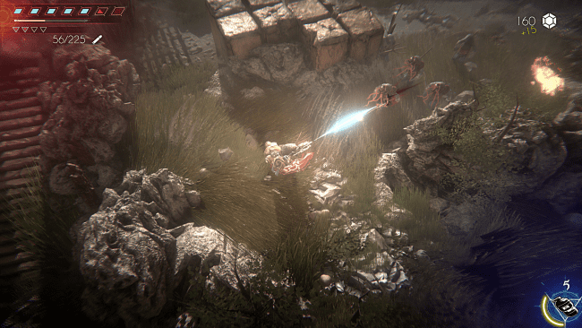 Clid El Caracol Screenshot for PC