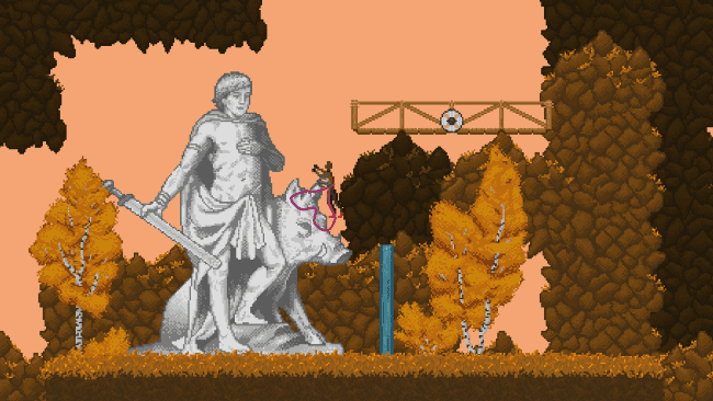 Climbros PC Screenshot