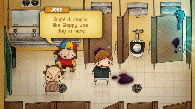 Cardpocalypse oyunu ekran görüntüleri