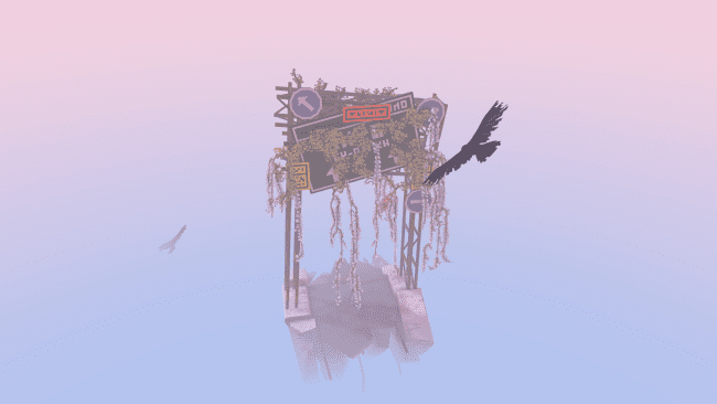 Cloud Gardens PC Screenshot