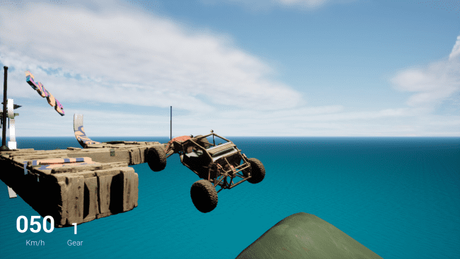 PC için CarKour'in ekran görüntüsü