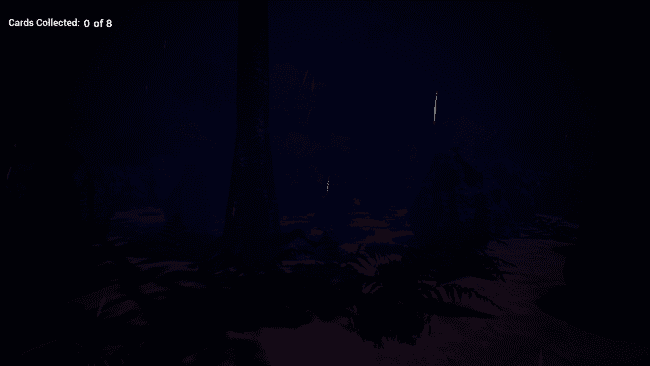 CLOWN game screenshot