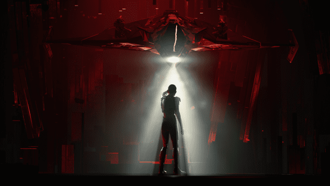 Captura de tela do Coral para PC