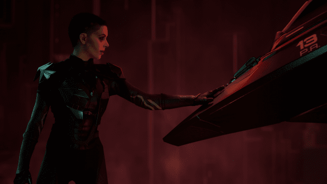 Captura de tela do jogo do coral