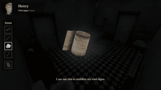 Capture d'écran du jeu Cannibal Abduction