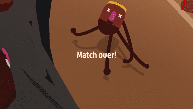 Clutchball PC Screenshot