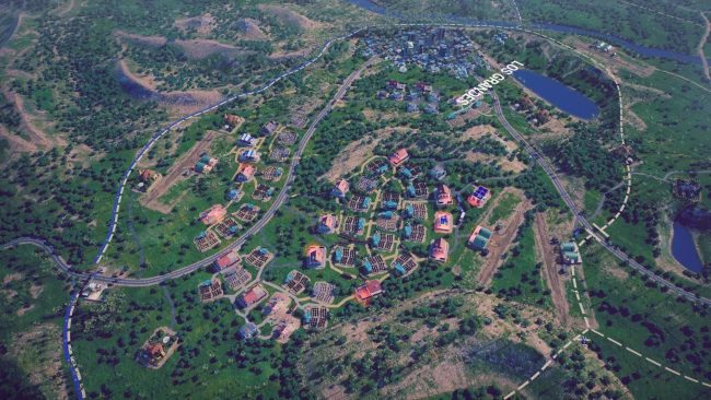 Cartel Tycoon PC Ekran Görüntüsü