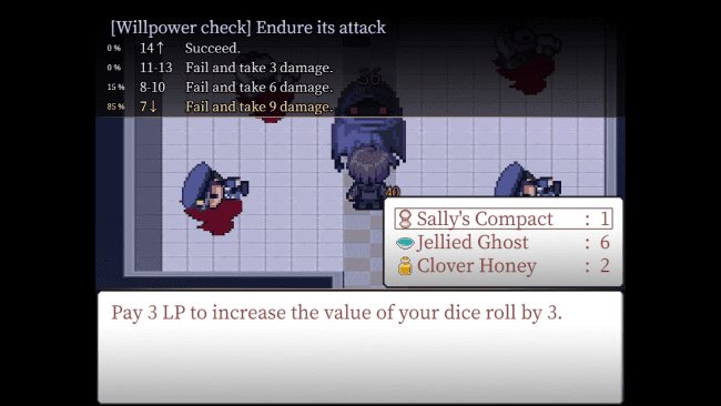 Case: Paranormal Evil oyunu ekran görüntüsü