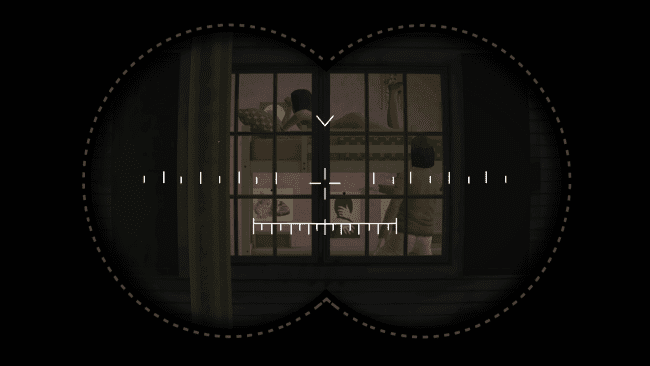 Detective de crímenes: Banderas rojas Captura de pantalla para PC